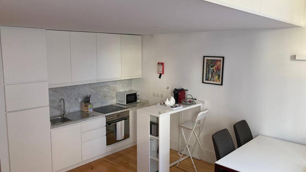 Lovely Porto Apartment Zewnętrze zdjęcie