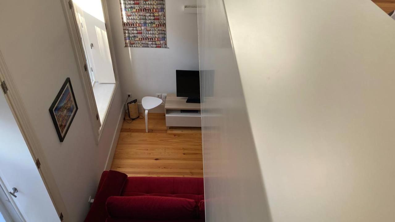 Lovely Porto Apartment Zewnętrze zdjęcie