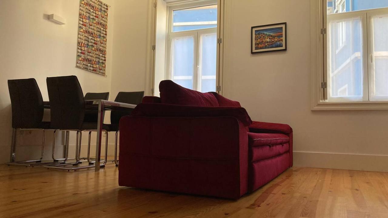 Lovely Porto Apartment Zewnętrze zdjęcie