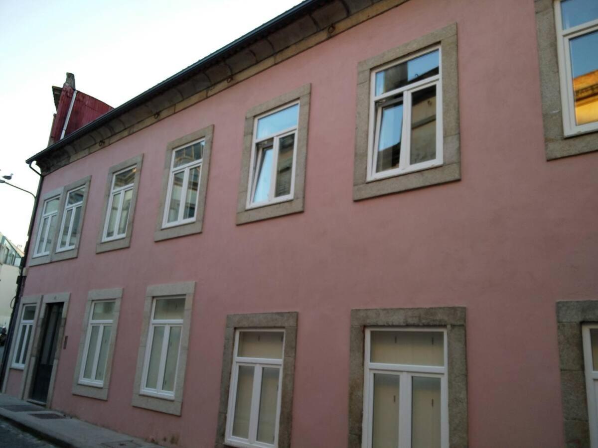 Lovely Porto Apartment Zewnętrze zdjęcie
