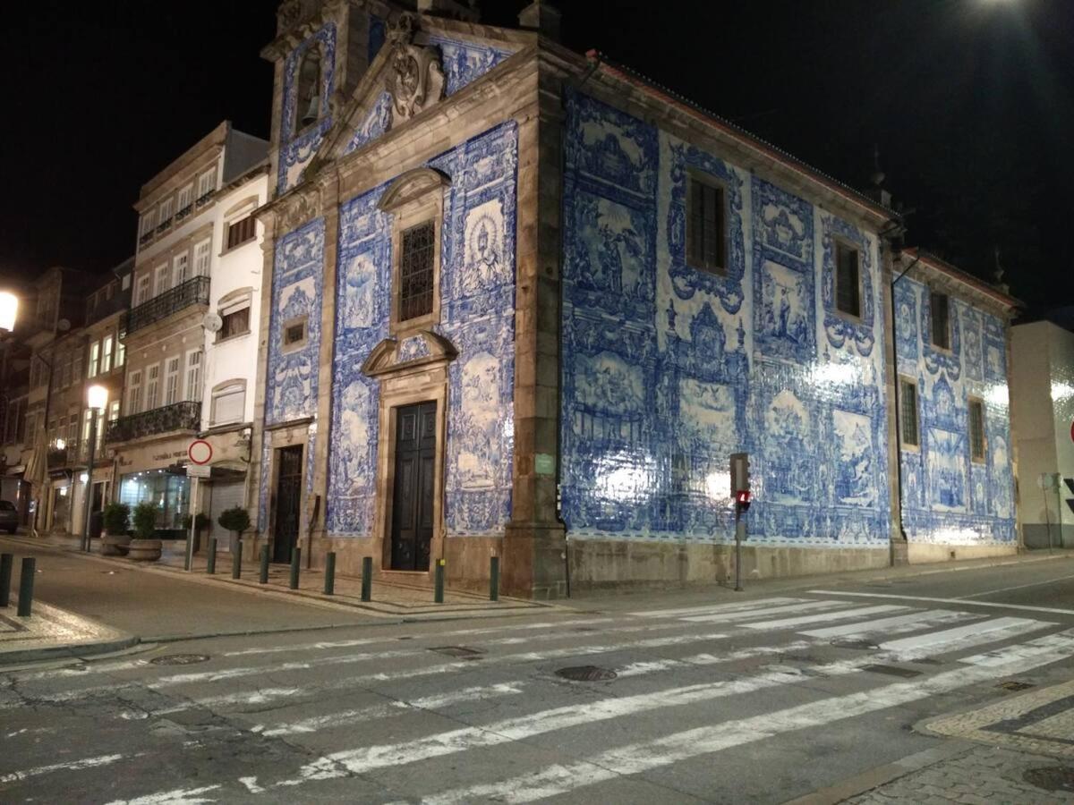 Lovely Porto Apartment Zewnętrze zdjęcie