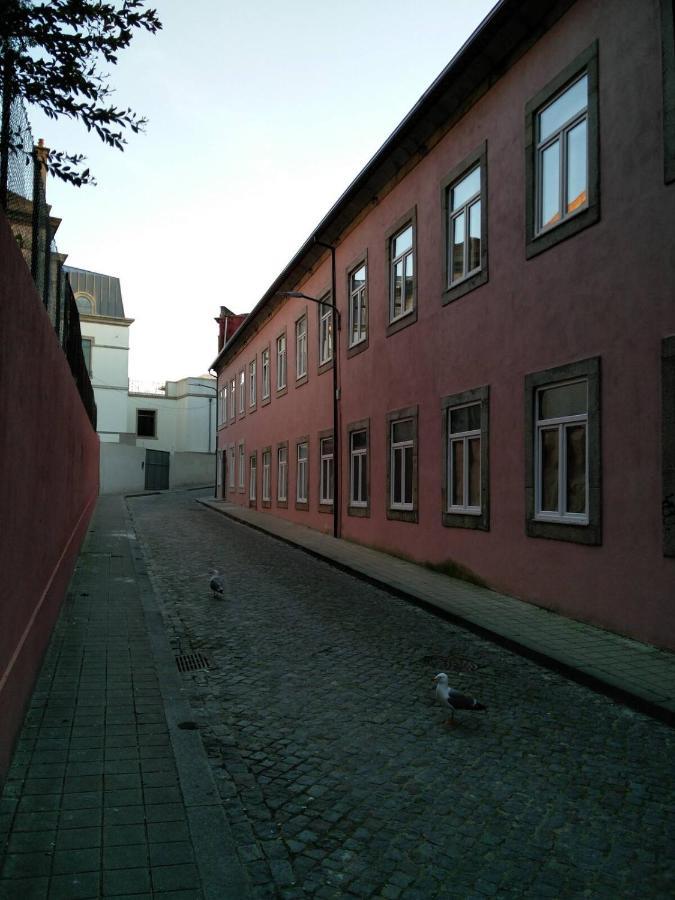 Lovely Porto Apartment Zewnętrze zdjęcie