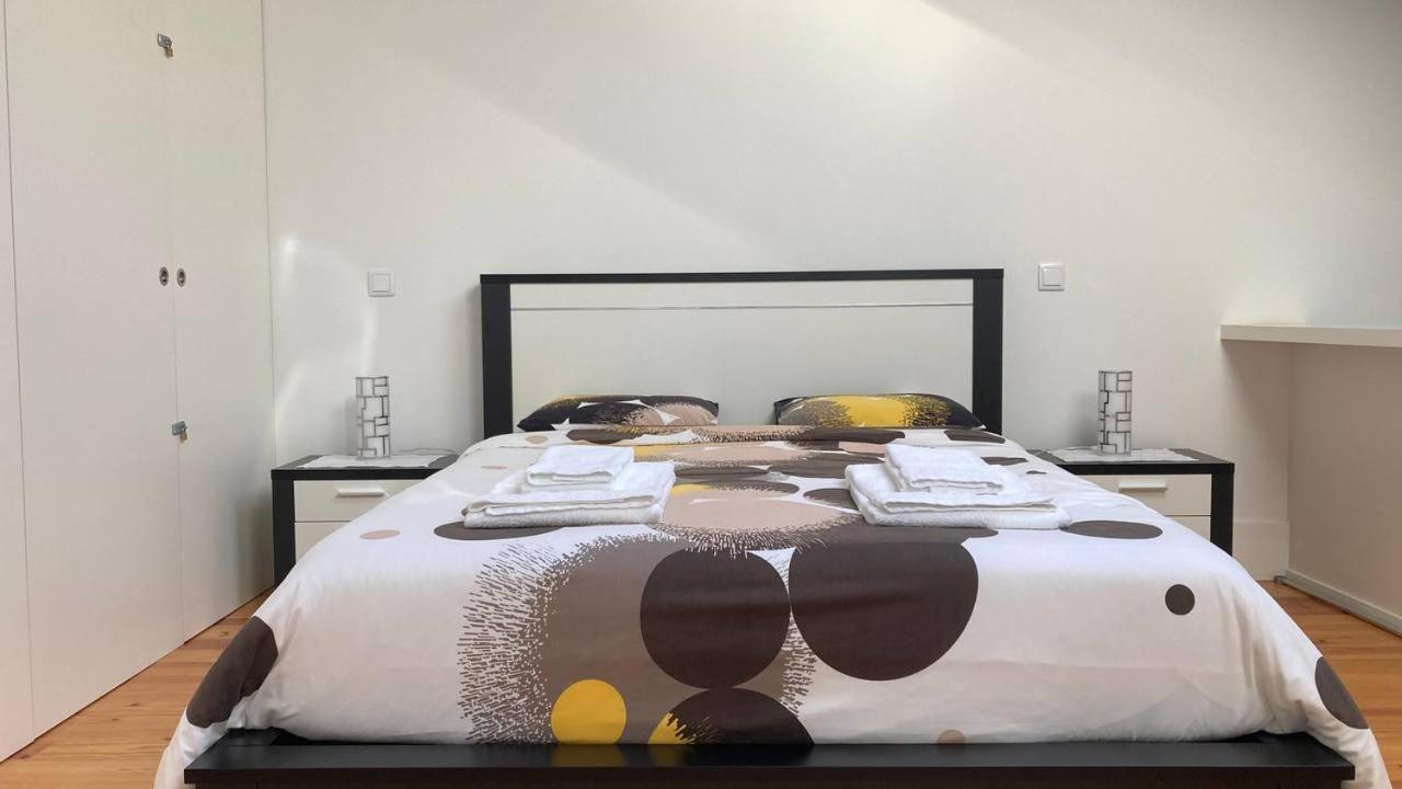 Lovely Porto Apartment Zewnętrze zdjęcie